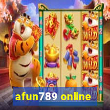 afun789 online